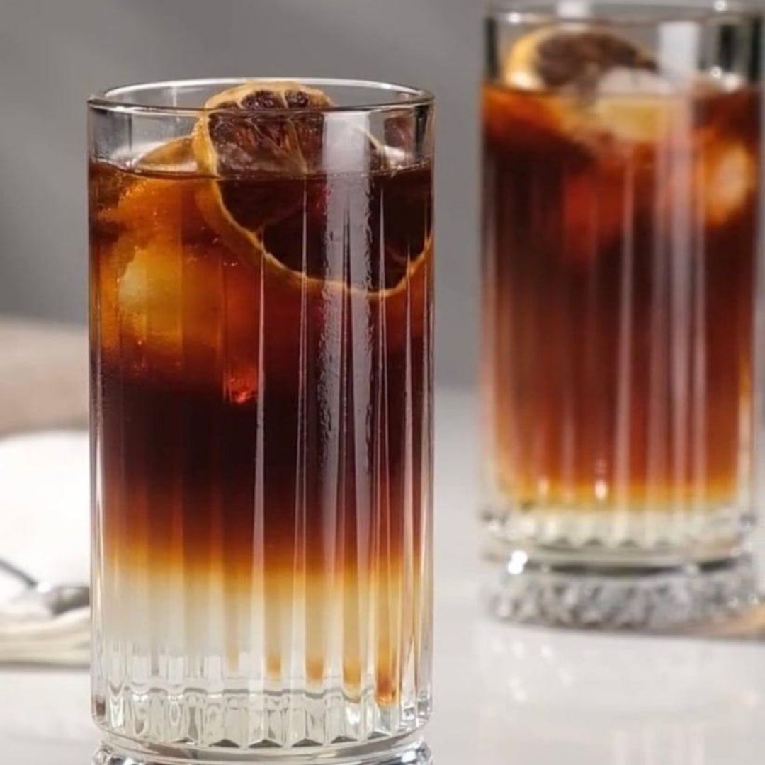 Set of 6 Whiskey Glasses - Image 3