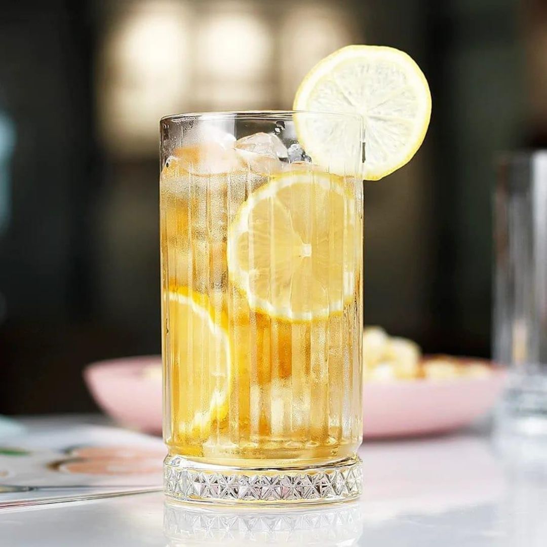 Set of 6 Whiskey Glasses - Image 5