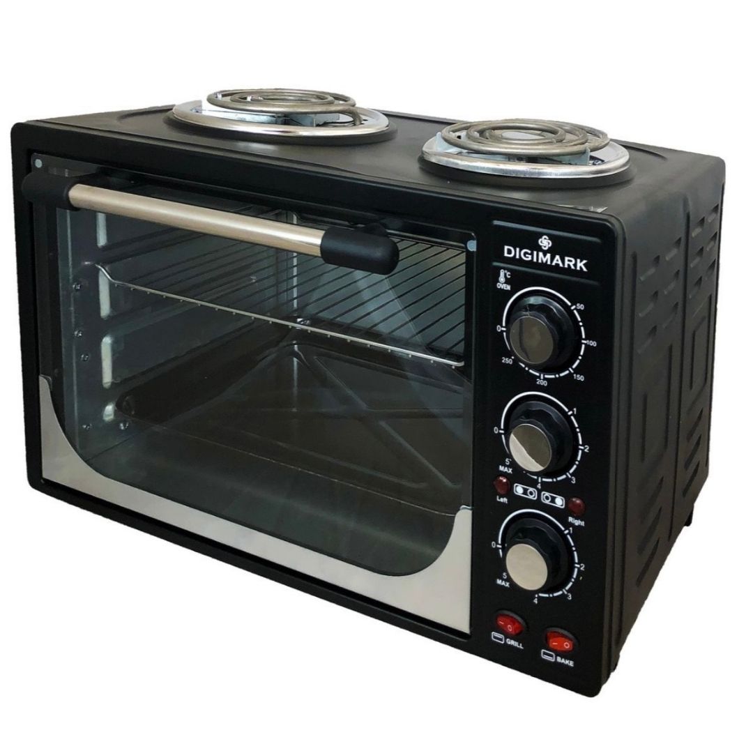 Mini Oven - Image 2