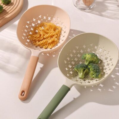 Silicone Colander
