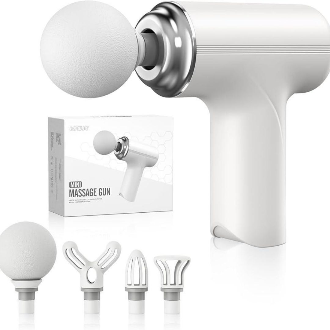 Massage Gun - Image 4