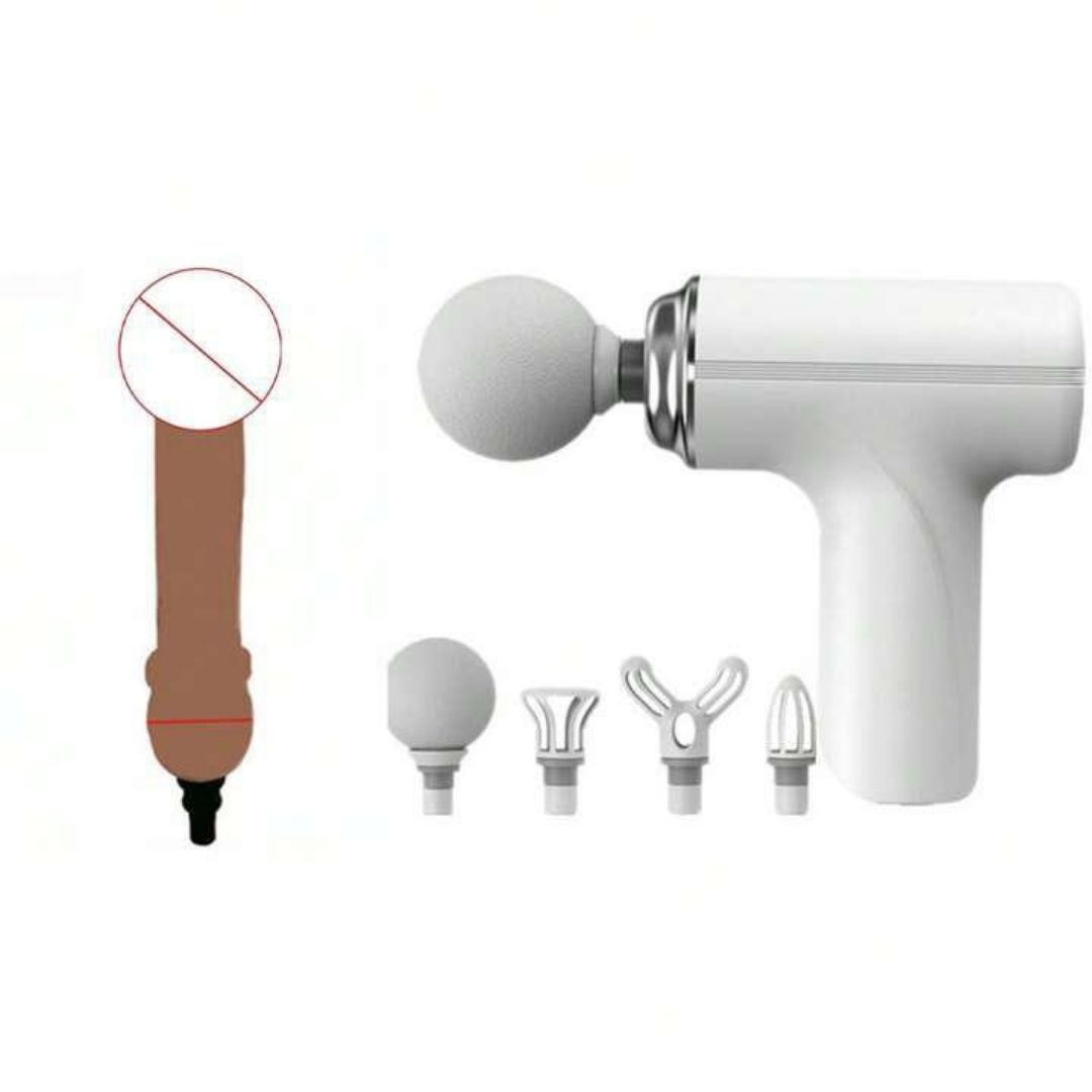 Massage Gun - Image 5