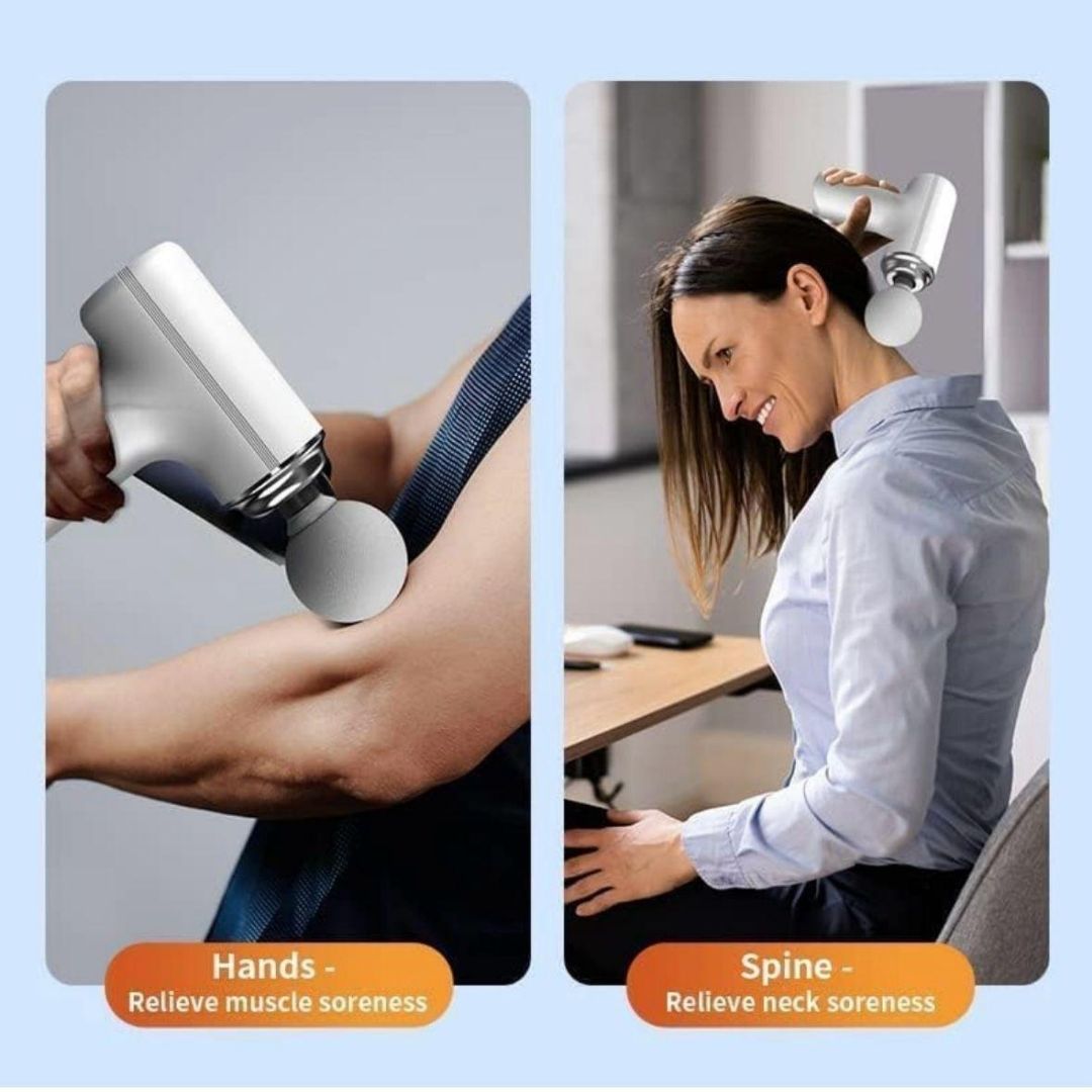 Massage Gun - Image 6