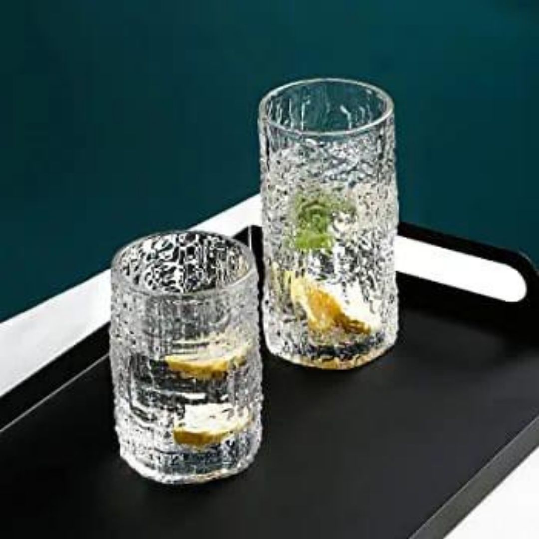 Whiskey Glass