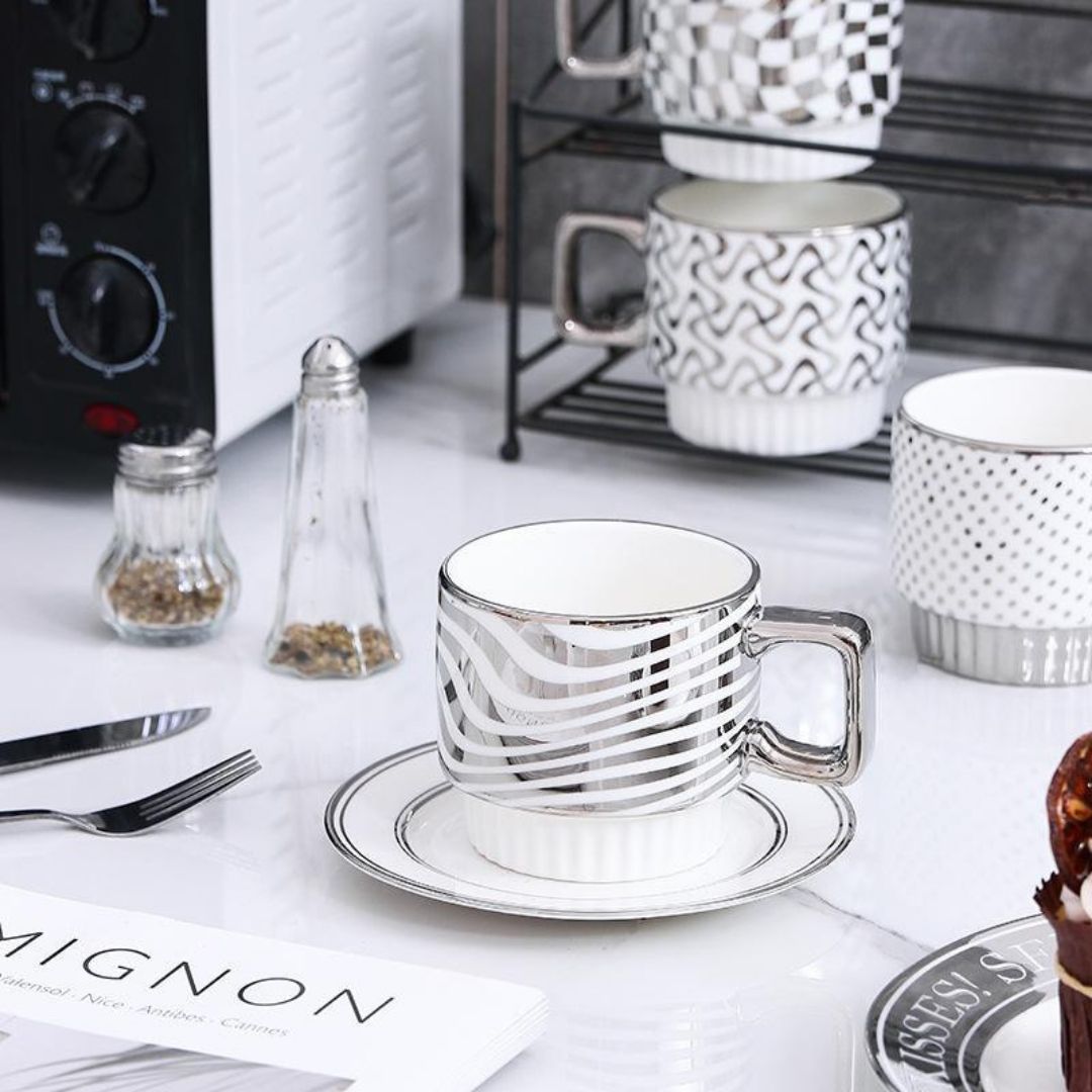 Fashion Coffee Cup - Image 7