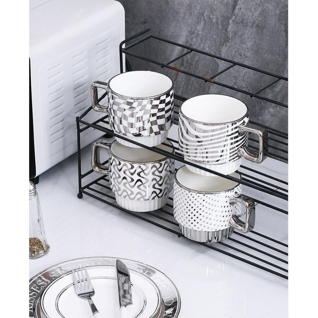 Fashion Coffee Cup - Image 6