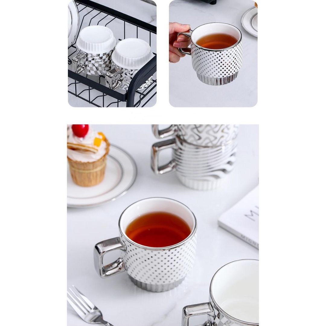 Fashion Coffee Cup - Image 4