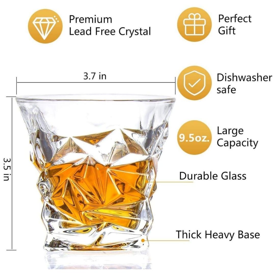 Drinking Glasses - Image 4