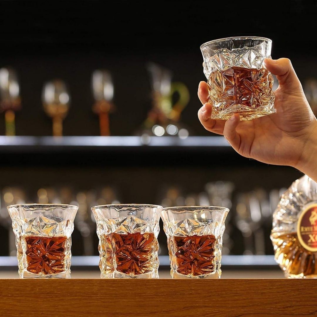 Drinking Glasses - Image 3